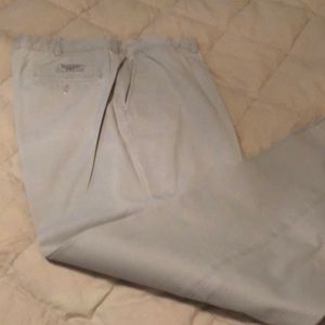 Polo stone colored pants